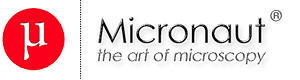 micronaut logo