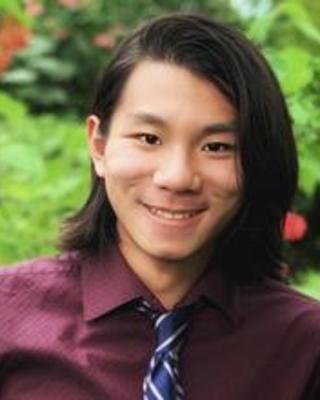 Joey Huang