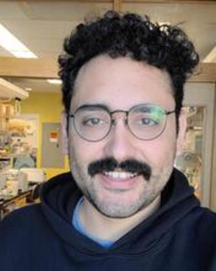 Carlos Sanchez